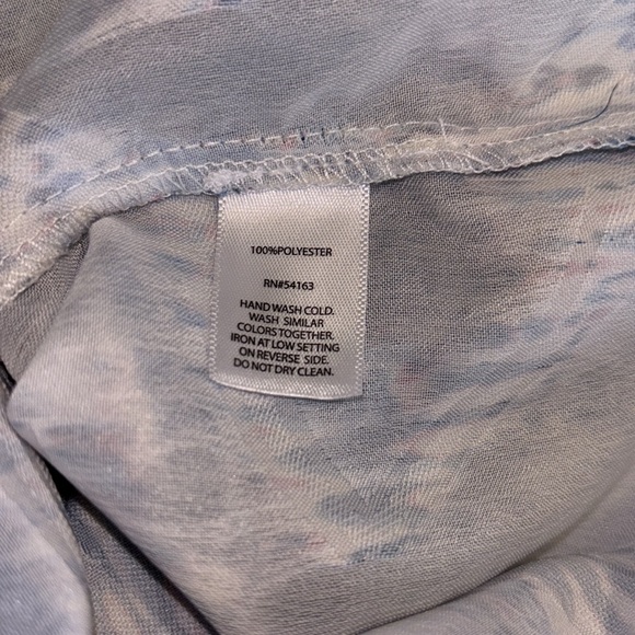 Marc New York Andrew Marc Blouse - Picture 4 of 4